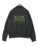 KTZ（ケーティーゼット）その他 黒 サイズ:M メンズ/2200519981045