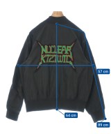 KTZ（ケーティーゼット）その他 黒 サイズ:M メンズ/2200519981045