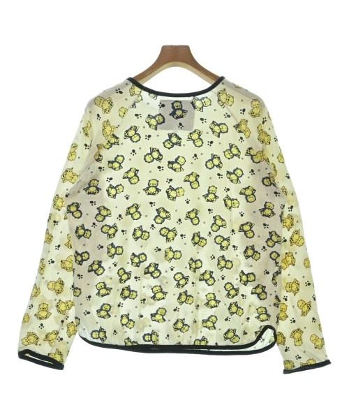 KTZ（ケーティーゼット）Tシャツ・カットソー 白 サイズ:L メンズ/2200625861071