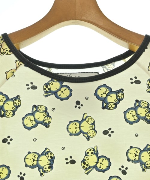 KTZ（ケーティーゼット）Tシャツ・カットソー 白 サイズ:L メンズ/2200625861071