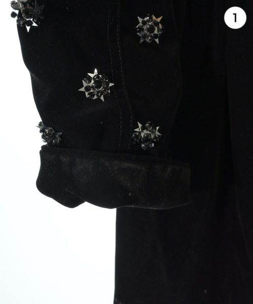 KTZ（ケーティーゼット）その他 黒 サイズ:S レディース/2200632100019