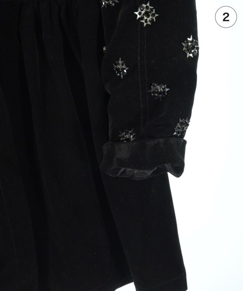 KTZ（ケーティーゼット）その他 黒 サイズ:S レディース/2200632100019