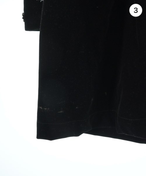 KTZ（ケーティーゼット）その他 黒 サイズ:S レディース/2200632100019