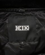 KTZ（ケーティーゼット）その他 黒 サイズ:S レディース/2200632100019