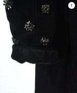 KTZ（ケーティーゼット）その他 黒 サイズ:S レディース/2200632100019