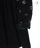 KTZ（ケーティーゼット）その他 黒 サイズ:S レディース/2200632100019