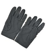 KTZ（ケーティーゼット）手袋 黒 サイズ:L メンズ/2200632964093