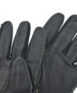 KTZ（ケーティーゼット）手袋 黒 サイズ:L メンズ/2200632964093