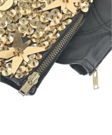 KTZ（ケーティーゼット）手袋 黒 サイズ:L メンズ/2200632964093