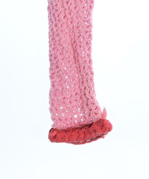 KTZ（ケーティーゼット）カーディガン ピンク サイズ:S レディース/2200669971095