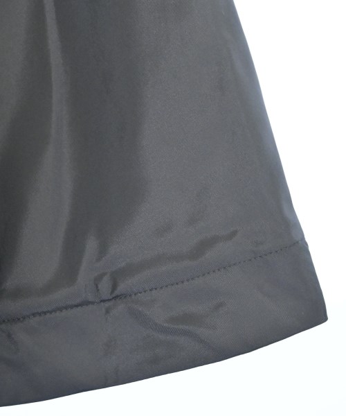 KTZ（ケーティーゼット）ひざ丈スカート 黒 サイズ:S レディース/2200661637043