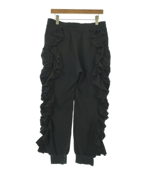KTZ（ケーティーゼット）スウェットパンツ 黒 サイズ:XL メンズ/2200707575056