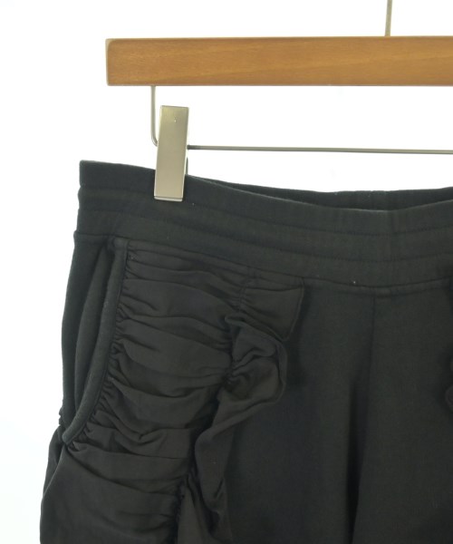 KTZ（ケーティーゼット）スウェットパンツ 黒 サイズ:XL メンズ/2200707575056