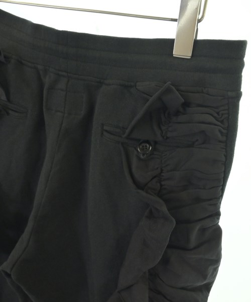 KTZ（ケーティーゼット）スウェットパンツ 黒 サイズ:XL メンズ/2200707575056