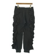 KTZ（ケーティーゼット）スウェットパンツ 黒 サイズ:XL メンズ/2200707575056