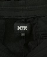 KTZ（ケーティーゼット）スウェットパンツ 黒 サイズ:XL メンズ/2200707575056