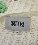 KTZ（ケーティーゼット）カーディガン 白 サイズ:M レディース/2200662097075