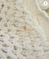 KTZ（ケーティーゼット）カーディガン 白 サイズ:M レディース/2200662097075