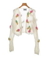 KTZ カーディガン