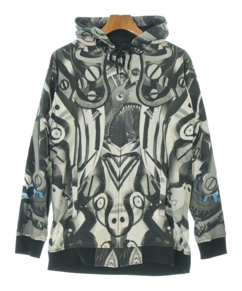 KTZ(ケーティーゼット)のパーカー サイズ:XS 8,200円
