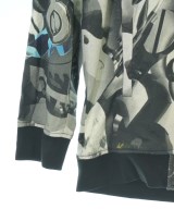 KTZ（ケーティーゼット）パーカー 黒 サイズ:XS メンズ/2200725529055