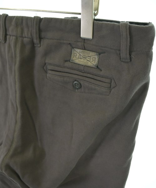 RARE（ラーレ）その他 茶 サイズ:XL メンズ/2200682761383