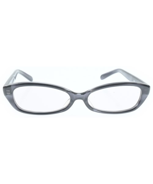 Taihachiro Kinsei（タイハチロウ）メガネ グレー サイズ:- メンズ/2200652988482
