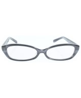 Taihachiro Kinsei（タイハチロウ）メガネ グレー サイズ:- メンズ/2200652988482