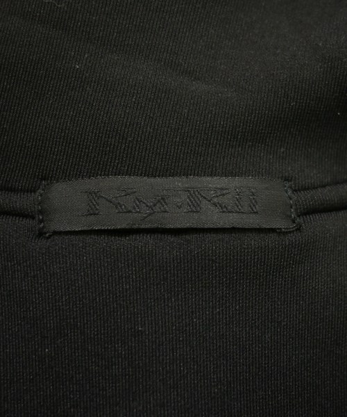 KMRii（ケムリ）その他 黒 サイズ:2(M位) メンズ/2200659466013