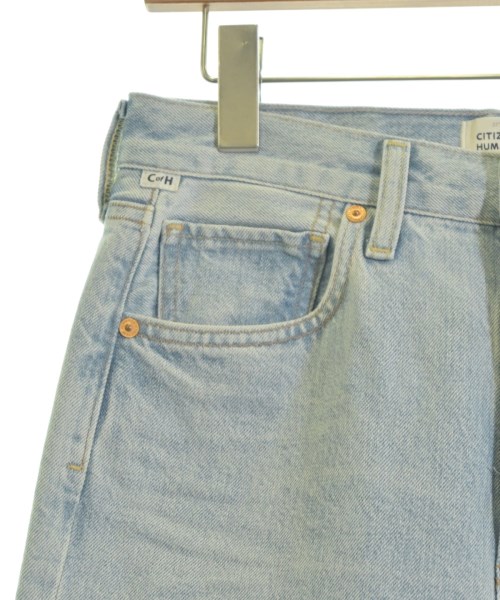 Citizens of humanity（シチズンズオブヒューマニティー）デニムパンツ 紺 サイズ:26(M位) レディース/2200621768046