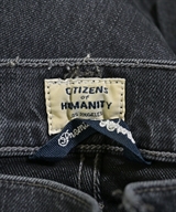 Citizens of humanity（シチズンズオブヒューマニティー）デニムパンツ グレー サイズ:26(M位) レディース/2200625348015