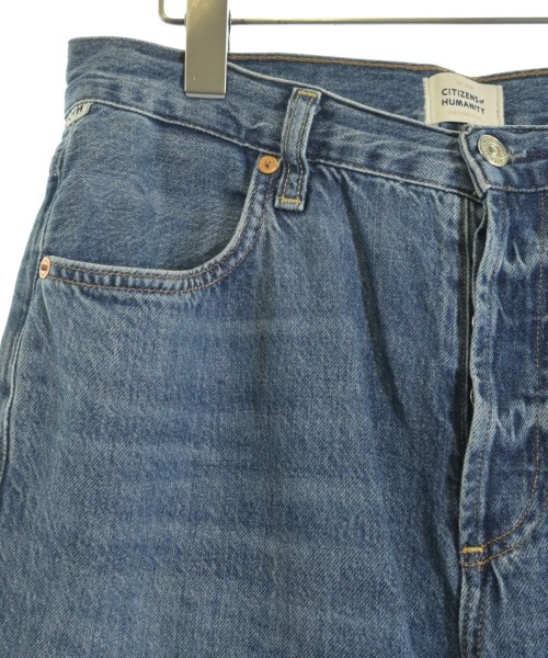 Citizens of humanity（シチズンズオブヒューマニティー）デニムパンツ 青 サイズ:27(M位) レディース/2200639112022