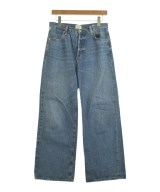 Citizens of humanity（シチズンズオブヒューマニティー）デニムパンツ 青 サイズ:27(M位) レディース/2200639112022