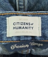 Citizens of humanity（シチズンズオブヒューマニティー）デニムパンツ 青 サイズ:27(M位) レディース/2200639112022