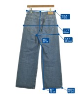 Citizens of humanity（シチズンズオブヒューマニティー）デニムパンツ 青 サイズ:27(M位) レディース/2200639112022