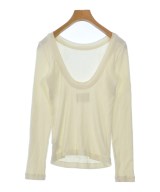 Citizens of humanity（シチズンズオブヒューマニティー）Tシャツ・カットソー 白 サイズ:S レディース/2200626936532