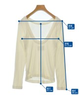 Citizens of humanity（シチズンズオブヒューマニティー）Tシャツ・カットソー 白 サイズ:S レディース/2200626936532