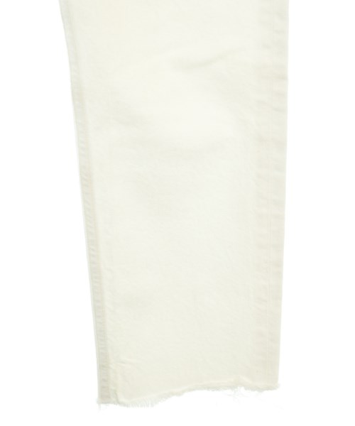 Citizens of humanity（シチズンズオブヒューマニティー）デニムパンツ 白 サイズ:23(XS位) レディース/2200631896180