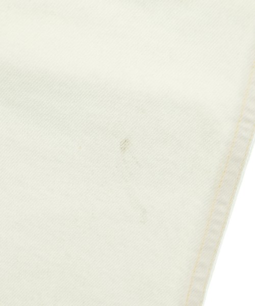 Citizens of humanity（シチズンズオブヒューマニティー）デニムパンツ 白 サイズ:23(XS位) レディース/2200631896180