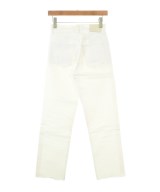 Citizens of humanity（シチズンズオブヒューマニティー）デニムパンツ 白 サイズ:23(XS位) レディース/2200631896180