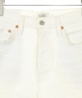 Citizens of humanity（シチズンズオブヒューマニティー）デニムパンツ 白 サイズ:23(XS位) レディース/2200631896180