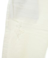 Citizens of humanity（シチズンズオブヒューマニティー）デニムパンツ 白 サイズ:23(XS位) レディース/2200631896180