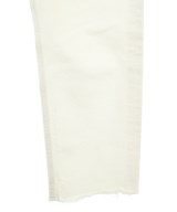 Citizens of humanity（シチズンズオブヒューマニティー）デニムパンツ 白 サイズ:23(XS位) レディース/2200631896180