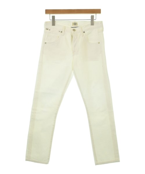 シチズンズオブヒューマニティー(Citizens of humanity)のCitizens of humanity デニムパンツ