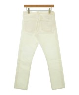 Citizens of humanity（シチズンズオブヒューマニティー）デニムパンツ 白 サイズ:24(S位) レディース/2200615972114