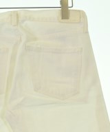 Citizens of humanity（シチズンズオブヒューマニティー）デニムパンツ 白 サイズ:24(S位) レディース/2200615972114