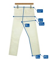 Citizens of humanity（シチズンズオブヒューマニティー）デニムパンツ 白 サイズ:24(S位) レディース/2200615972114