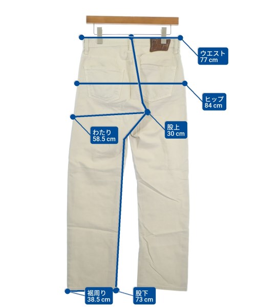 Citizens of humanity（シチズンズオブヒューマニティー）その他 ベージュ サイズ:30(M位) メンズ/2200632107056