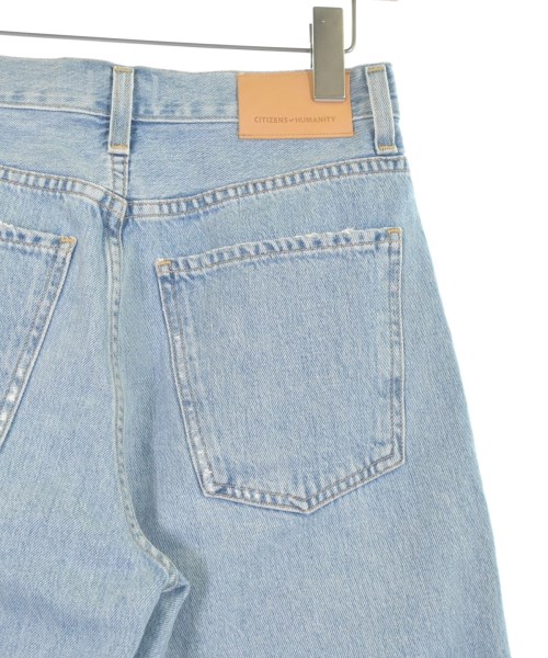 Citizens of humanity（シチズンズオブヒューマニティー）デニムパンツ 青 サイズ:25(S位) レディース/2200630658031