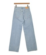 Citizens of humanity（シチズンズオブヒューマニティー）デニムパンツ 青 サイズ:25(S位) レディース/2200630658031